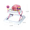 Baby Trend Trend Walker size dimensions