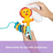 Baby Trend Trend Walker removable toy bar