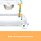 Baby Trend Trend Walker multi directional front wheels