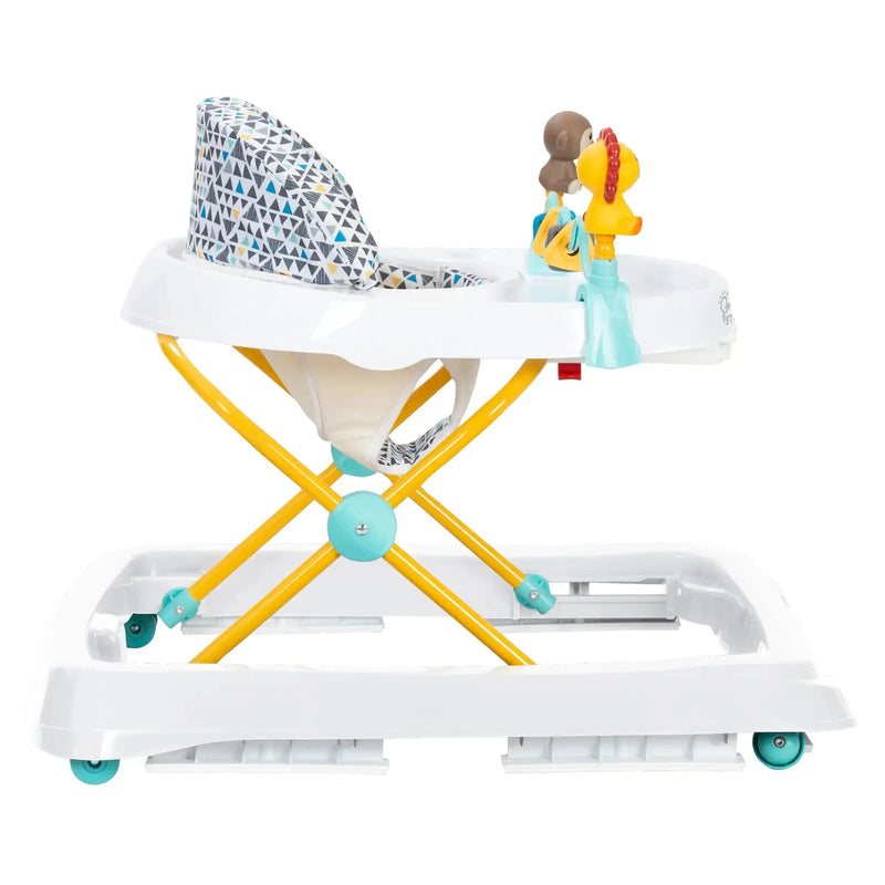 Baby Trend Trend Walker side view