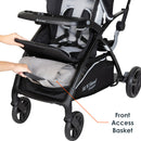 Load image into gallery viewer, Sit N Stand® 5-in-1 Shopper Stroller