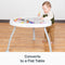 Smart Steps Bounce N’ Play 3-in-1 Activity Center
