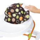 Load image into gallery viewer, Trend Walker by Baby Trend easy wipe on seat