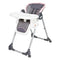 Baby Trend Dine Time 3-in-1 High Chair infant feeding mode