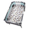 Baby Trend Trend-E Nursery Center Playard