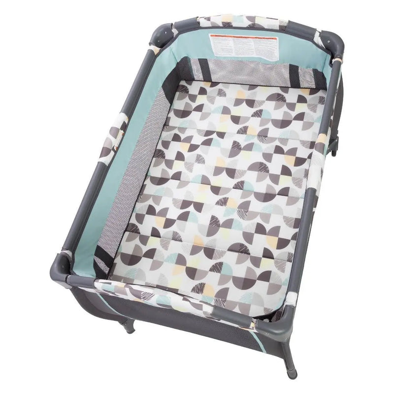 Baby Trend Trend-E Nursery Center Playard