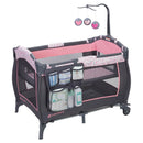 Load image into gallery viewer, Trend-E Nursery Center® Playard