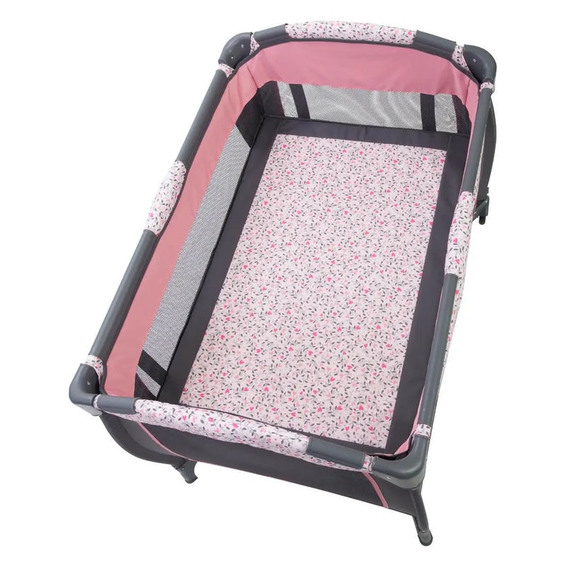 Trend-E Nursery Center Playard