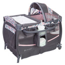 Load image into gallery viewer, Deluxe II Nursery Center® Playard