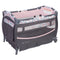 Deluxe II Nursery Center® Playard