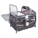 Load image into gallery viewer, Deluxe II Nursery Center® Playard