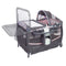 Deluxe II Nursery Center® Playard