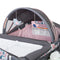 Deluxe II Nursery Center Playard