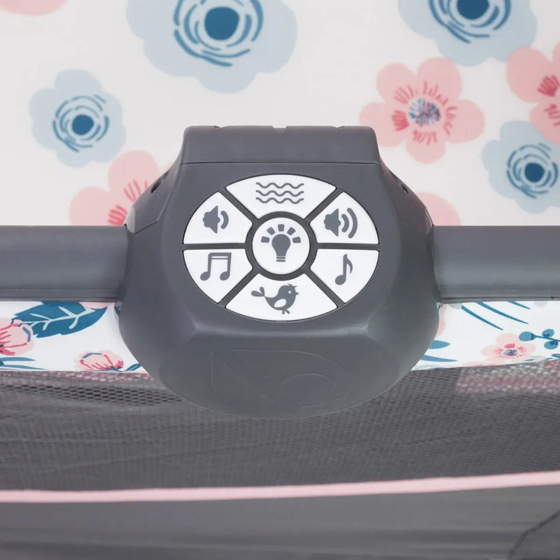 Deluxe II Nursery Center® Playard