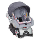 Load image into gallery viewer, Skyview Plus Stroller Travel System with EZ Flex-Loc® 32 Infant Car Seat in Bluebell