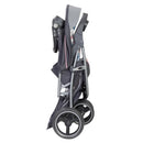 Load image into gallery viewer, Skyview Plus Stroller Travel System with EZ Flex-Loc® 32 Infant Car Seat in Bluebell