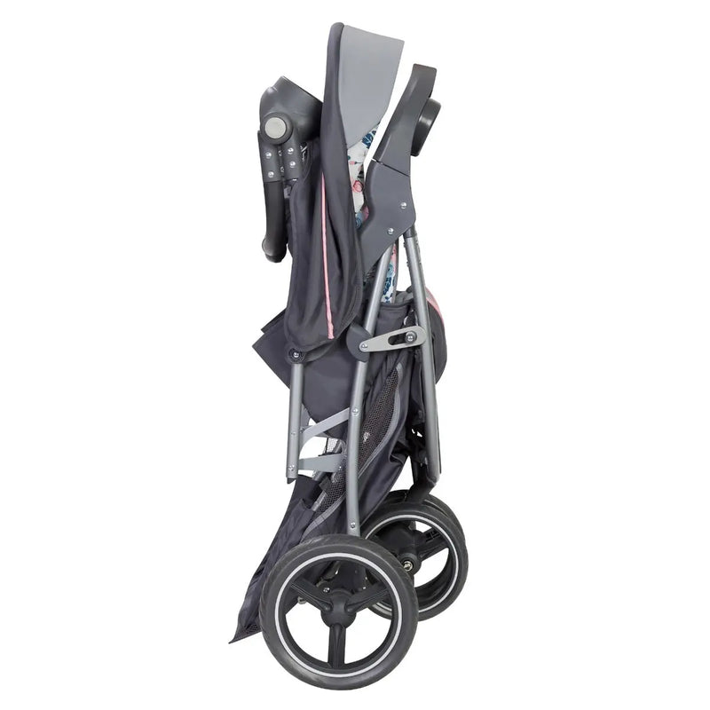 Skyview Plus Stroller Travel System with EZ Flex-Loc® 32 Infant Car Seat in Bluebell