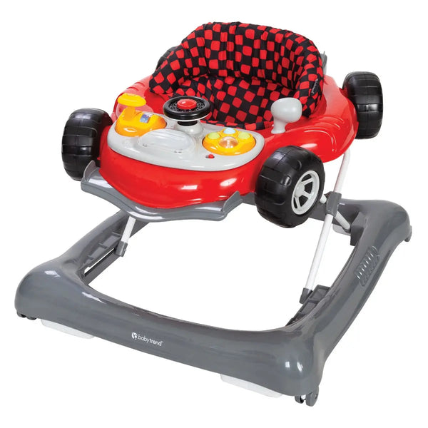 Baby Trend Trend 5.0 Activity Walker in Speedster fashion