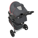 Load image into gallery viewer, Nexton® Travel System - Coral Floral