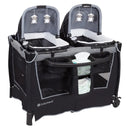 Load image into gallery viewer, Retreat Twins Nursery Center® Playard