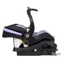 Load image into gallery viewer, Side view of the seat of the Baby Trend Secure Snap Tech 35 Infant Car Seat