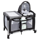 Load image into gallery viewer, Baby Trend GoLite ELX Nursery Center Playard