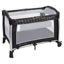 Load image into gallery viewer, Baby Trend GoLite ELX Nursery Center Playard with full-size bassinet