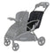Second child seat for Baby Trend Sit N’ Stand Shopper stroller preview image