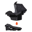 Load image into gallery viewer, Baby Trend EZ-Lift 35 PLUS Infant Car Seat Base