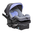 Load image into gallery viewer, Angle view of the Baby Trend EZ-Lift PRO Infant Car Seat