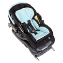 Load image into gallery viewer, Secure Snap Gear® 35 Infant Car Seat - Purest Blue (Target Exclusive)