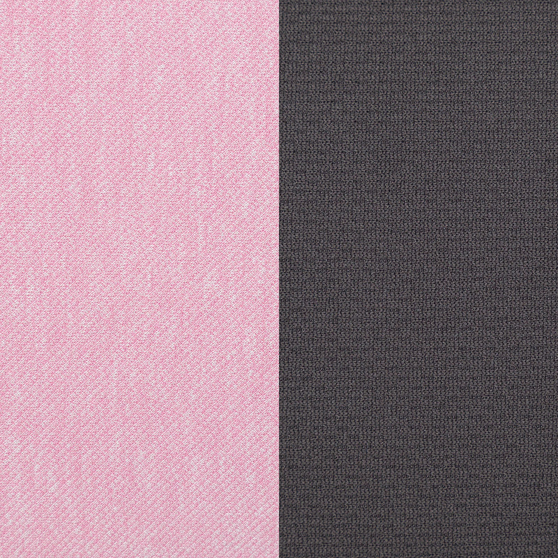 Baby Trend pink and grey fashion color fabric
