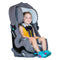 Baby Trend Cover Me 4-in-1 Convertible Car Seat toddler forward facing booster harness