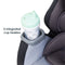 Baby Trend Cover Me 4-in-1 Convertible Car Seat with 2 integrated cup holders