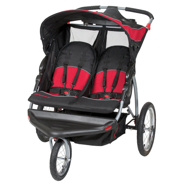 Baby Trend Expedition Double Jogger Stroller