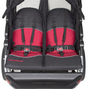 Load image into gallery viewer, Baby Trend Expedition Double Jogger Stroller