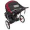 Baby Trend Expedition Double Jogger Stroller