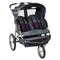 Baby Trend Expedition Double Jogger Stroller