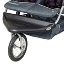 Load image into gallery viewer, Baby Trend Expedition Double Jogger Stroller