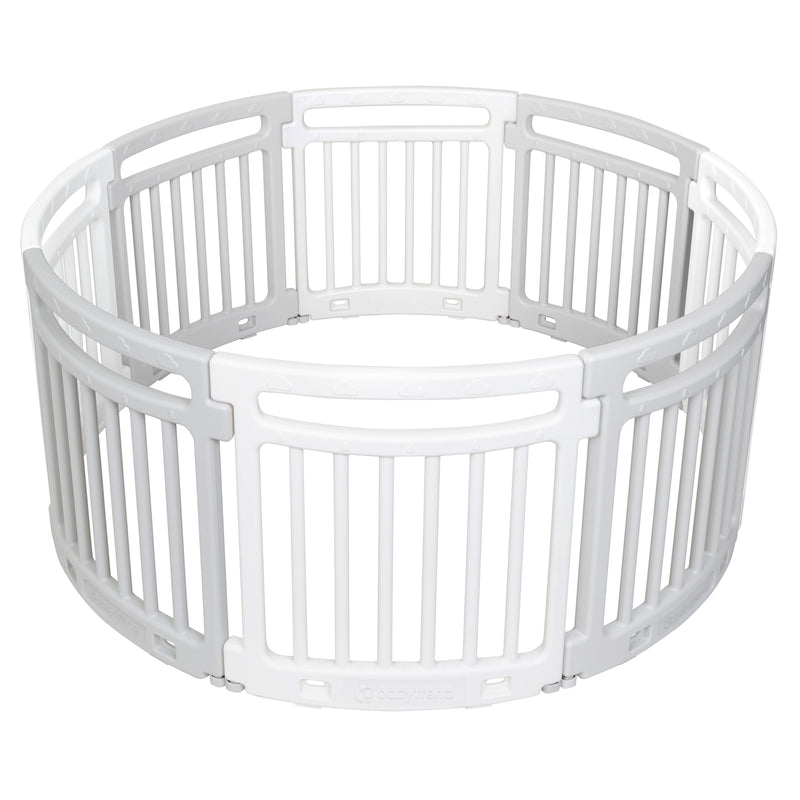 Baby Trend Circular Baby and Toddler Play Pen