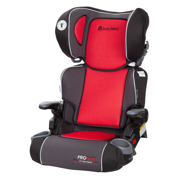 Baby Trend PROtect 2-in-1 Folding Booster Car Seat