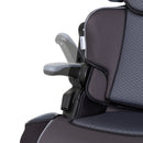 Load image into gallery viewer, PROtect 2-in-1 Folding Booster Car Seat - Grey Tech (Target Exclusive)