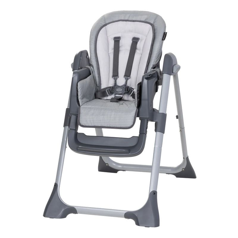 Toddler chair mode of the Baby Trend Sit Right 2.0 3-in-1 High Chair