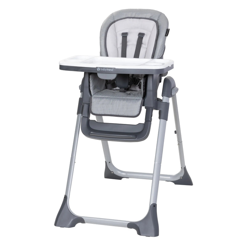 Baby Trend Sit Right 2.0 3-in-1 High Chair