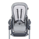 Load image into gallery viewer, Baby Trend Sit Right 2.0 3-in-1 High Chair seat pad and 5-point safety harness