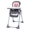 Baby Trend Sit Right 2.0 3-in-1 High Chair