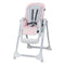 Baby Trend Everlast 7-in-1 High Chair in toddler booster seating mode