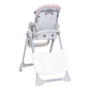 Load image into gallery viewer, Baby Trend Everlast 7-in-1 High Chair can store the child tray in the rear of the frame