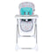 Baby Trend Aspen ELX High Chair front view