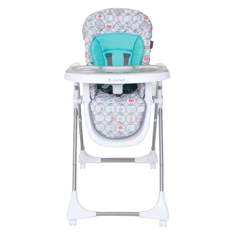 Baby Trend Aspen ELX High Chair front view